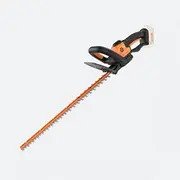 Akumulatora dzīvžoga šķēres Wg261E.9, Worx  Wg261E.9Worx 6924328333791