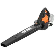 Akumulatora lapu pūtējs Wg583E.9, Karkass, Worx  Wg583E.9Worx 6943475862589
