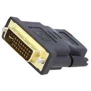 Akyga adapter Ak-Ad-03 Hdmi F  Dvi 245 pin M
