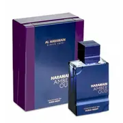 Al Haramain Amber Oud Dubai Night Smaržas Par 75 ml  6291106814897