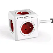 Powercube Extended 3M 2304 Red  8718444082415 Alacozd2304Red0