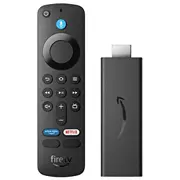 Amazon B0Cqmwqdh4 Fire Tv Stick Hd Gen 3 2024 ar Alexa Balss Tālvadības Pulti  0840414699953
