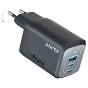 Anker 735 Prime Wall Charger 67W, 1A/2C  A2669313 194644187576