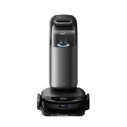 Anker Eufy  Robot Vacuum Cleaner with All-In-One Station Omni S1 WetDry Operating time Max 216 min 4600 mAh 8000 Pa Gray T2071G11 194644298357