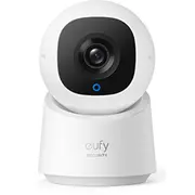 Anker Eufy  Security Cam C220 Dome 2K Micro Sd, Max.128Gb T8W11321 194644176136