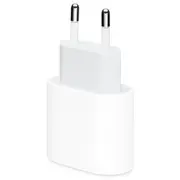 Apple Muvv3Zm/A Tīkla Lādētājs 20W Usb-C  0195949121296