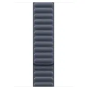 Apple 46Mm Navy Magnetic Link - M/L  Mgdj4Zm/A 195950636932