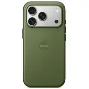 iPhone 17 Pro Techwoven Case with Magsafe - Green  Mgf74Zm/A