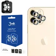 Apple iPhone 12 Pro Max - 3Mk Lens Protection screen protector  Silver4 5903108452342