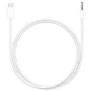 Audio cable Usb-C tO 3.5Mm  Mdv84Zm/A