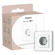 Aqara Wp-P01D H2 Eu Viedā Sienas Kontaktligzda  6975833351299 Wlononwcrgphj