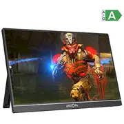 Arzopa Z1Fc Portatīvais monitors 16.1 / Ips Full Hd 144Hz  6975114120149