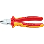 Asknaibles elektriķu 180Mm Vde 1000 V Knipex 7006180 