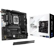 Asrock B860M Pro-A Wifi mātesplate  4711581490307 Plyasr1850031