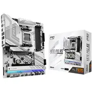 Asrock X870 Pro Rs - motherboard Atx Socket Am5 Amd  4710483949326 Kbasraa8X870A01