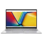 Asus  Vivobook 15 Cool Silver 15.6 Ips Fhd 1920 x 1080 pixels 60 Hz Anti-Glare Intel Core Ultra 5 120U 16 Gb Ddr4 Solid-State drive capacity 1000 Graphics Windows 11 Home 802.11Ax Bluetooth version 5.2 Ke 90Nb13Y2-M01K10 4711636184267