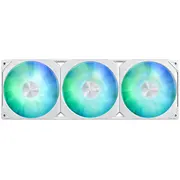 Asus Prime Lc 360 Argb White Edition Processor All-In-One liquid cooler 12 cm 1 pcs  90Rc0102-B0Eay0 4711387861509 Chlasuzew0019