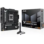 Asus Tuf Gaming B850M-Plus Wifi Amd B850 Socket Am5 micro Atx  90Mb1Iy0-M0Eay0 4711387764916 Wlononwcrimo9