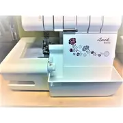 Atgriezumu uzkrājumu kaste, M343D, 1034Dx  Xb2793001 4977766692380