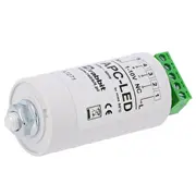 Automation module timer 230Vac for Din rail mounting Ip20  Rabbit-Apc-Led Apc-Led