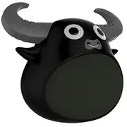 Awei głośnik Bluetooth Y335 czarny black  6954284001748