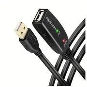 Axagon Usb Repeater Cable  Adr-205 Type-A to 8595247902320