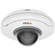 Axis M5075-G - Netzwerk-Überwachungskamera Ptz Kuppel Farbe TagNacht 2 Mp 1920 x 1080 1080P motorbetrieben Audio Lan 10/100 H.264, Hevc, H.265, Mpeg-4 Avc, Part 10, Mpeg-H Poe Plus Class 3  02347-002 7331021076198 13699289000