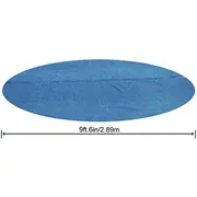 Baseins pārsegs 3.05M  6942138918861 8918861