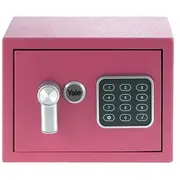 Basic safe Ysv mini pink  Ysv/170/Db2/P 5052847118382 Shyahis00000024