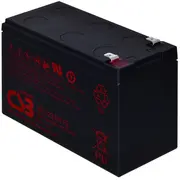 Battery Hr1234Wf2 Csb 9Ah 12V  5904006036078 Zsicsbaku0022