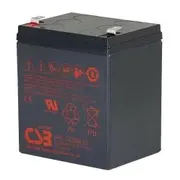 Battery Hrl 1225 Hrl1225Wf2 12V 5,8Ah  5902002116589 Azcsbuayhrl1225
