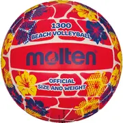 Beach volleyball Molten V5B1300-Fr, synth. leather size 5  632Mov5B1300Fr 4905741890841 V5B1300-Fr