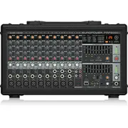 Behringer Pmp2000D Powermikser  000-B6B01-00010 4033653070461 Wlononwcrfjd6