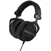 Beyerdynamic Dt 990 Pro Headphones Wired Head-Band Music Black  43000219 4010118713361 Wlononwcrfrr4