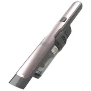 Black  Decker Dvc320Brg handheld vacuum Rose gold Bagless 5035048740194 Wlononwcrchka
