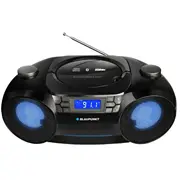 Blaupunkt Boombox Bb31Led  5901750502620 Oavblarap0020