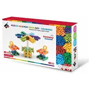 Blocks Ladders 62 elements in box  109589 6901440109589 Wpaktm0Uc009589