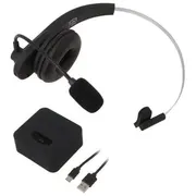 Bluetooth mono headset with charging stand  Bt0059 4052792064636 Uhllionb0Bt0059