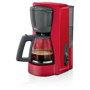 Coffee machine Mymoment Tka2M114 red  14242005396969 Hkboseptka2M114