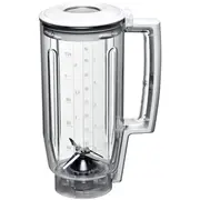 Bosch Muz5Mx1 mixer/food processor accessory  4242002635156 Agabosrkp0057