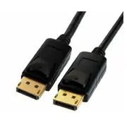 Brackton Displayport - 2M 8K  D-51-02.0 4250923700259