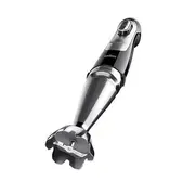 Braun Multiquick 9 Mq 9138Xi Black  8021098775146