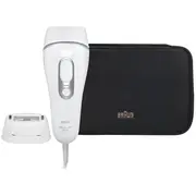 Braun Silk-Expert Pro Pl5145 Intense pulsed light Ipl White  7500435238373 Agdbradep0184