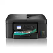 Brother Dcp-T780Dw - Multifunktionsdrucker Farbe Tintenstrahl Its A4/Legal Medien Dcpt780Dwre1  4977766841788 Dcpt780Dwr