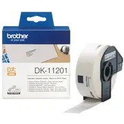 Brother Dk11201 Standard Address Labels  Dk-11201 497776662811