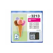 Brother Lc3213M 400-Page ink magenta  4977766762274