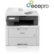 Brother Mfc-L3740Cdwe Ecopro ready all-in-one colour laser printer  Mfcl3740Cdwere1 4977766827904 Wlononwcrclpj