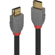 Cable Hdmi-Hdmi 1M/Anthra 36962 Lindy  4002888369626