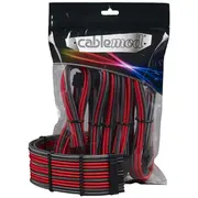 Cablemod Cm-Pcab-Bkit-Nkcr-3Pk-R internal power cable  Zuad-945 716894288287 Wlononwcrakxf