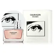 Calvin Klein Women Smaržas Edp 50 ml  3614225356933